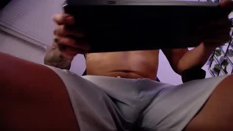 JKing  online show from March 13, 2:15 am