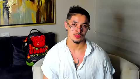 Lil Dark online show from July 11, 3:22 am