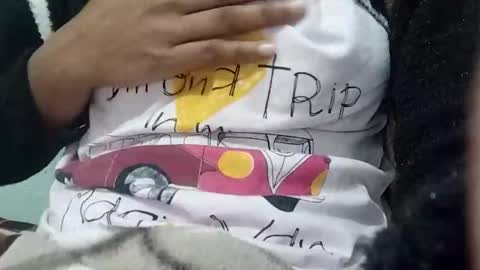 jasspreettt online show from March 8, 2:45 am