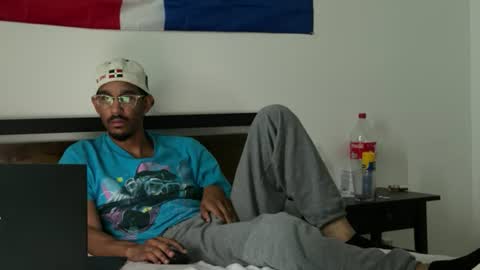  Jorge  online show from June 19, 12:44 pm