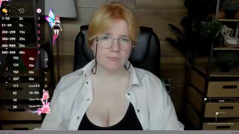 Katerina online show from October 13, 8:44 pm