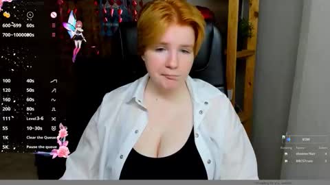 Katerina online show from October 8, 10:05 pm