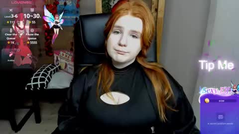 Katerina online show from March 6, 3:24 pm