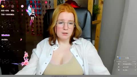 Katerina online show from September 24, 10:05 pm