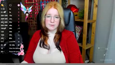 Katerina online show from September 17, 9:18 pm