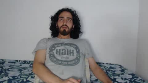 jave_rave online show from April 21, 3:57 am