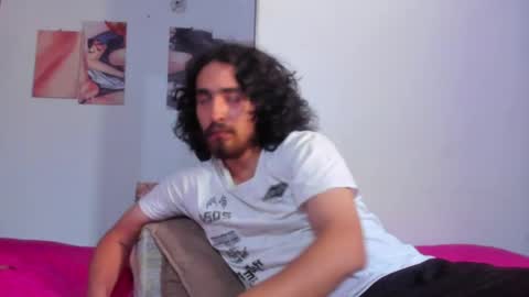 jave_rave online show from May 31, 3:33 pm