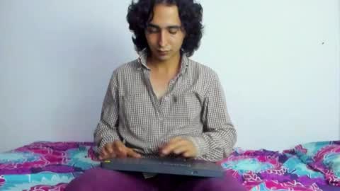 jave_rave online show from November 21, 4:32 am