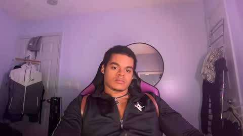 javiSdick online show from October 23, 12:45 am