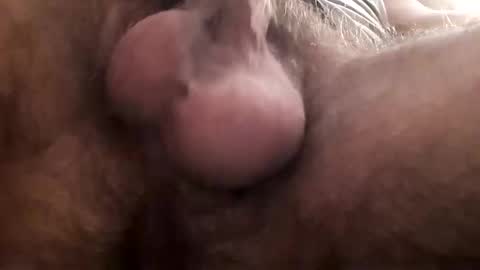 javitxu71 online show from October 1, 9:35 pm