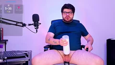 Jax Luna online show from March 11, 2:42 am