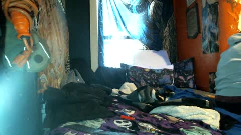 jaxxx666 online show from February 18, 1:00 pm