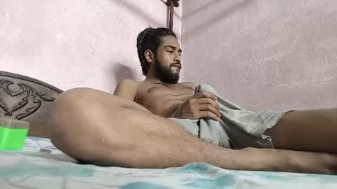 jax_steel online show from April 15, 8:50 am