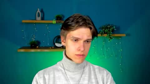 jax_telys online show from December 15, 9:49 am