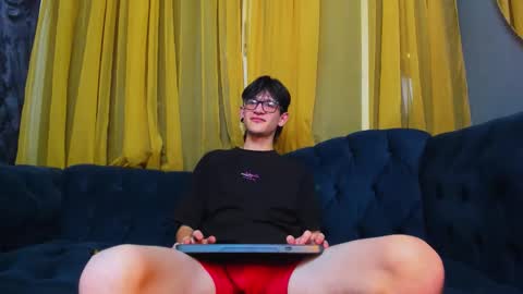 Jax Valentine online show from February 26, 11:08 pm