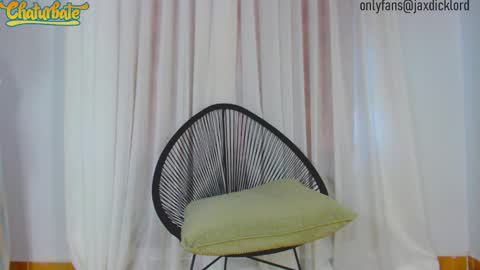 JAXDICKLORD online show from March 12, 6:50 am