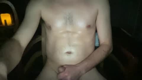 Daddy Jax online show from January 16, 1:06 am