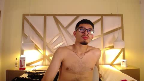 jaxon_carter online show from February 18, 8:03 am