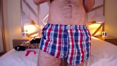 jaxon_carter online show from February 3, 1:57 am