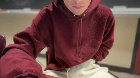 jaxsongray77 online show from April 17, 2:58 am