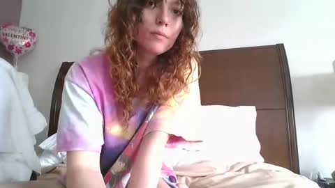 mj online show from February 15, 10:21 pm