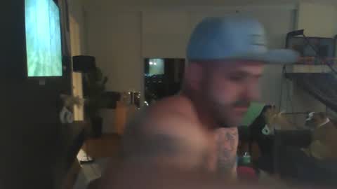 jay_banks0420 online show from February 12, 7:55 am