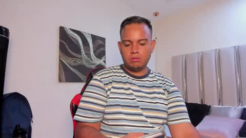 Jay Dusk online show from April 2, 3:25 am