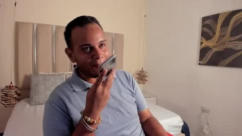 Jay Dusk online show from April 17, 4:04 am