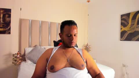 Jay Dusk online show from April 15, 8:06 am