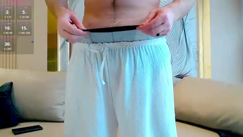 Jay online show from April 19, 7:20 am