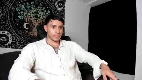 Jay marcos online show from March 8, 4:45 am