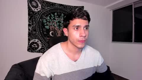 Jay marcos online show from February 22, 4:29 am