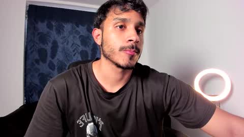 Jay marcos online show from December 3, 10:49 am