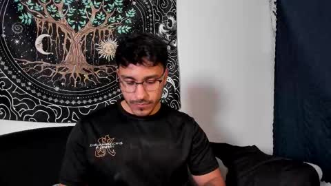 Jay marcos online show from November 19, 4:12 am