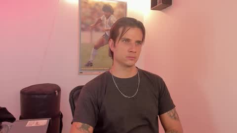 Jay Alvarrez online show from February 13, 7:06 pm