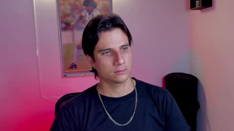 Jay Alvarrez online show from November 13, 12:13 am