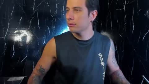Jay Alvarrez online show from July 25, 1:42 pm