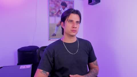 Jay Alvarrez online show from February 21, 10:13 pm