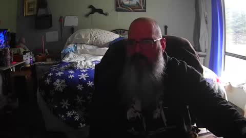 Grand Zaddy or Jay its casual online show from April 21, 6:26 pm