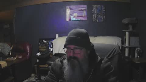 Snapshot of jaycanbefun chatting on October 22, 8:06 am Grand Zaddy or Jay its casual online show from October 22, 8:06 am