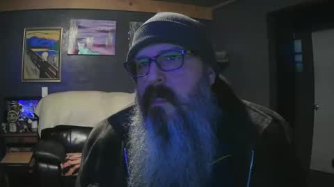 Grand Zaddy or Jay its casual online show from February 17, 8:24 am