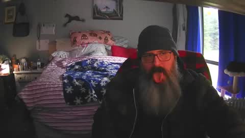 Grand Zaddy or Jay its casual online show from December 16, 7:09 pm