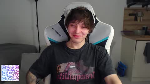 Jayce online show from November 16, 12:45 am