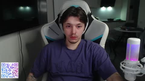 Jayce online show from May 27, 5:54 pm