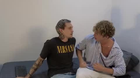 THE HOUSE online show from April 3, 4:47 pm