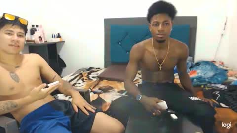 jaycollins online show from March 9, 3:01 am