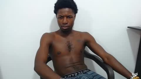 jaycollins online show from May 12, 7:12 pm