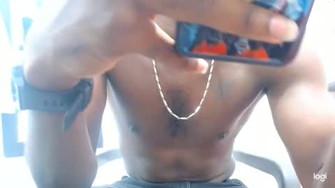 jaycollins online show from April 25, 2:14 am