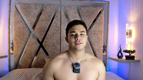 jayd_muscle online show from October 21, 5:34 am