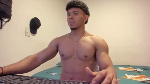JAYDEN online show from July 7, 7:34 am